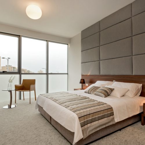 Diokles luxury room