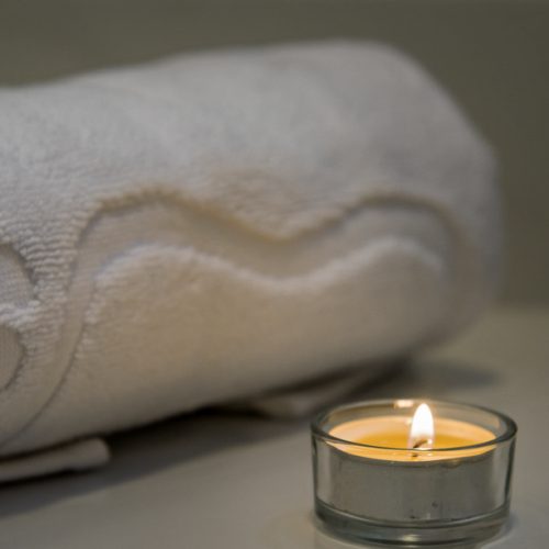 Dujam luxury room