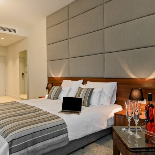 Priska luxury room