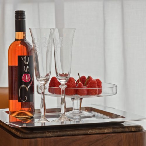 Valeria luxury room