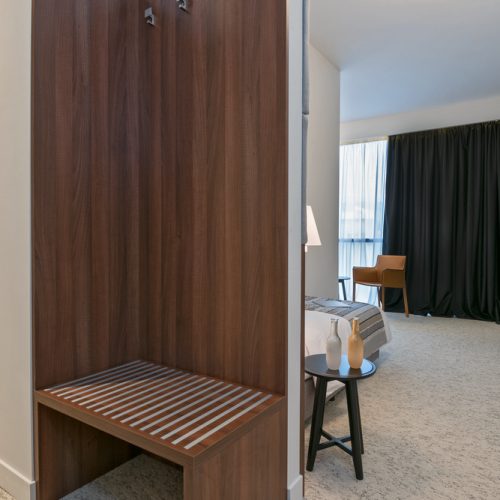 Valeria luxury room