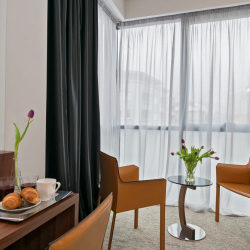 Dujam luxury room