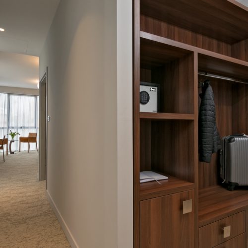 Dujam luxury room