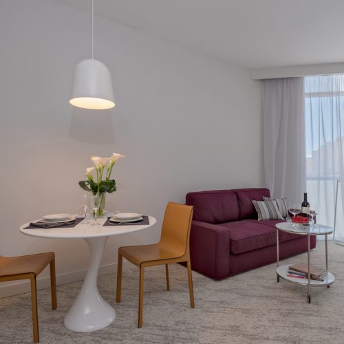 Spalato Studio Apartman