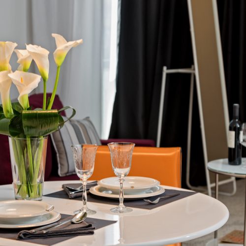 Spalato Studio Apartman