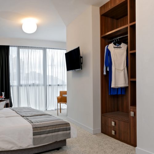 Priska luxury room