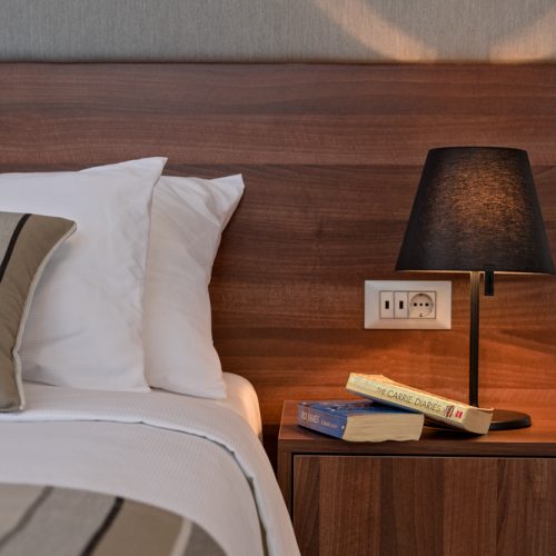 Priska luxury room