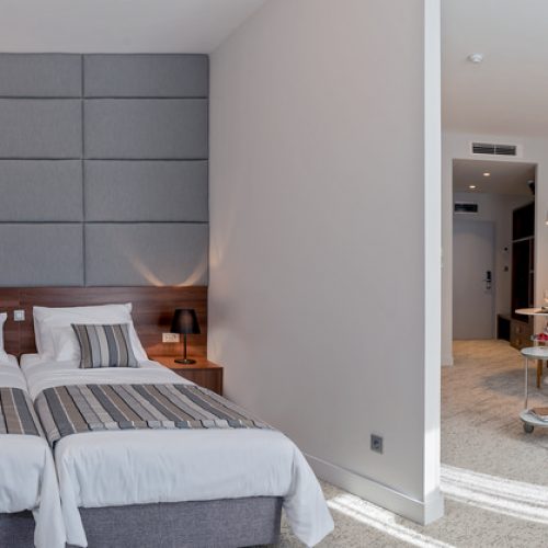 Spalato Studio Apartman