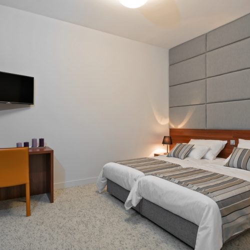 Spalato Studio Apartman