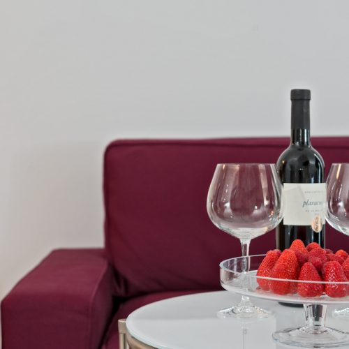 Spalato Studio Apartman